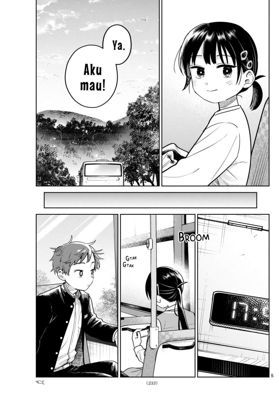 Read Futari Bus ID Manga Online