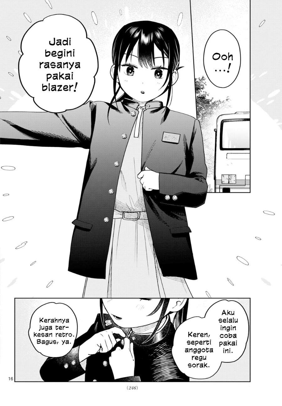 Read Futari Bus ID Manga Online