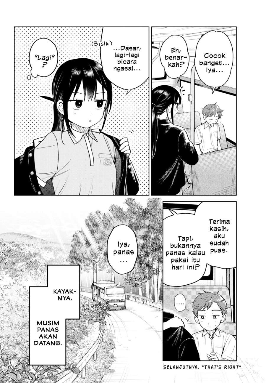 Read Futari Bus ID Manga Online