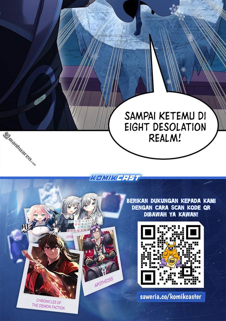 Read God of Martial Arts ID Manga Online