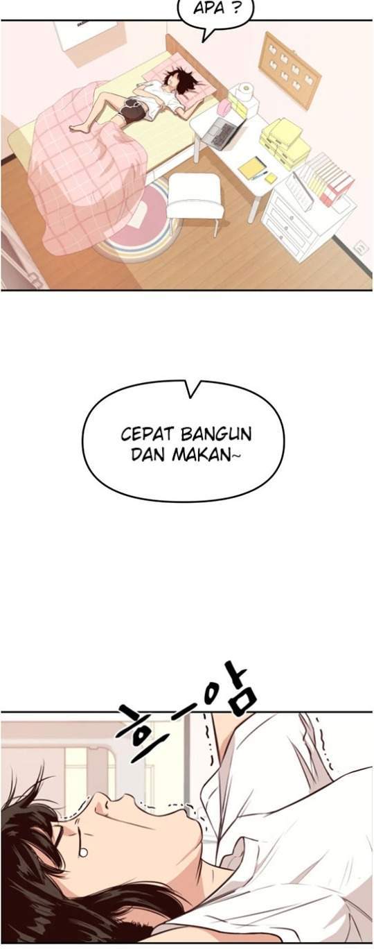 Read Guard Pass ID Manga Online