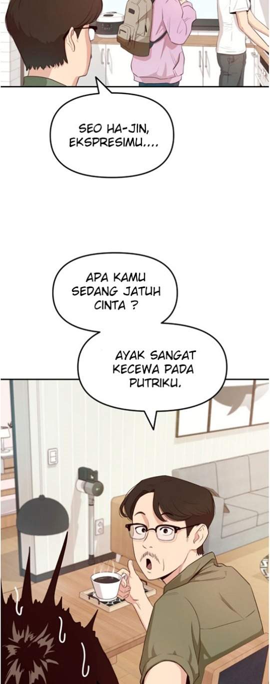 Read Guard Pass ID Manga Online