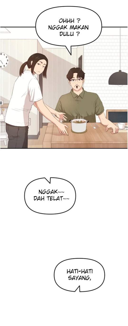 Read Guard Pass ID Manga Online
