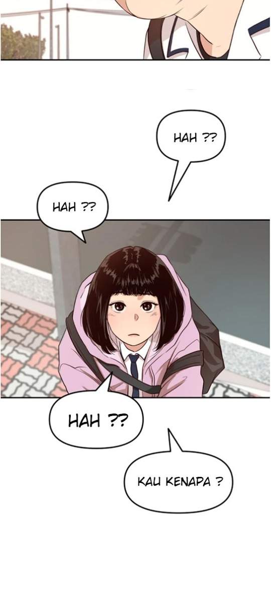 Read Guard Pass ID Manga Online
