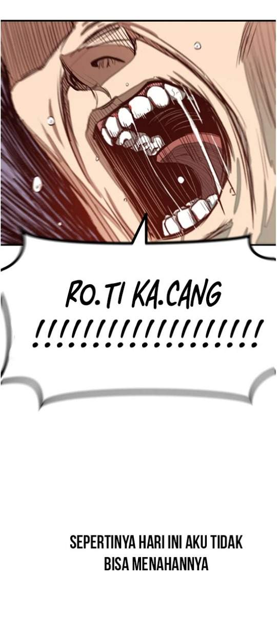 Read Guard Pass ID Manga Online