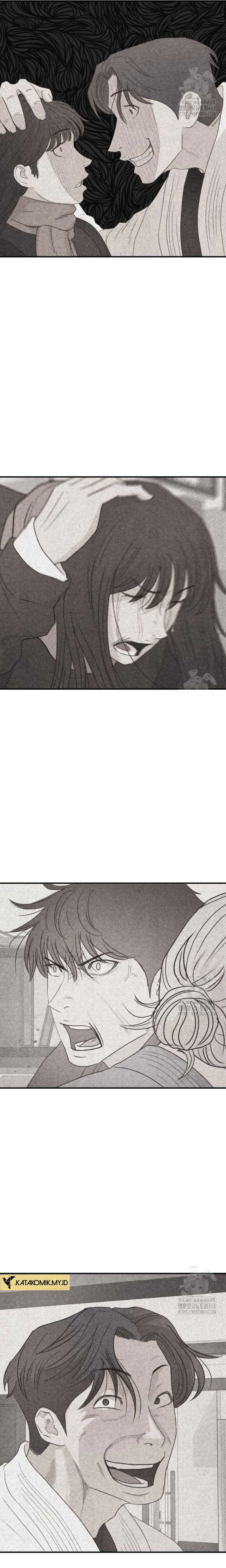 Read Guard Pass ID Manga Online