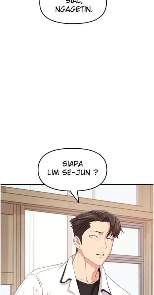 Read Guard Pass ID Manga Online