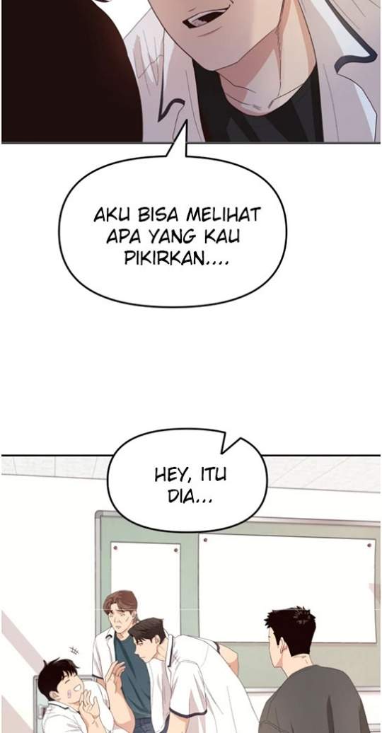 Read Guard Pass ID Manga Online
