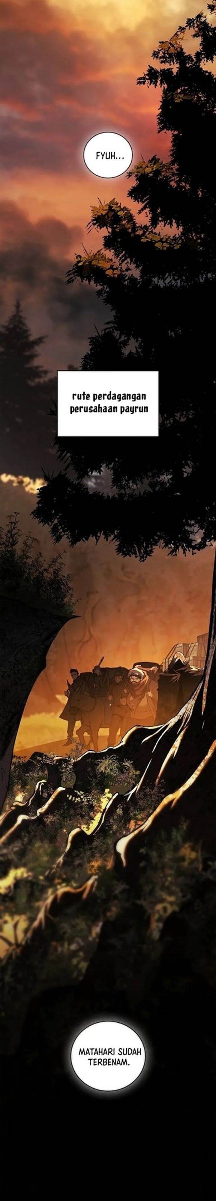 Read Half Blood ID Manga Online