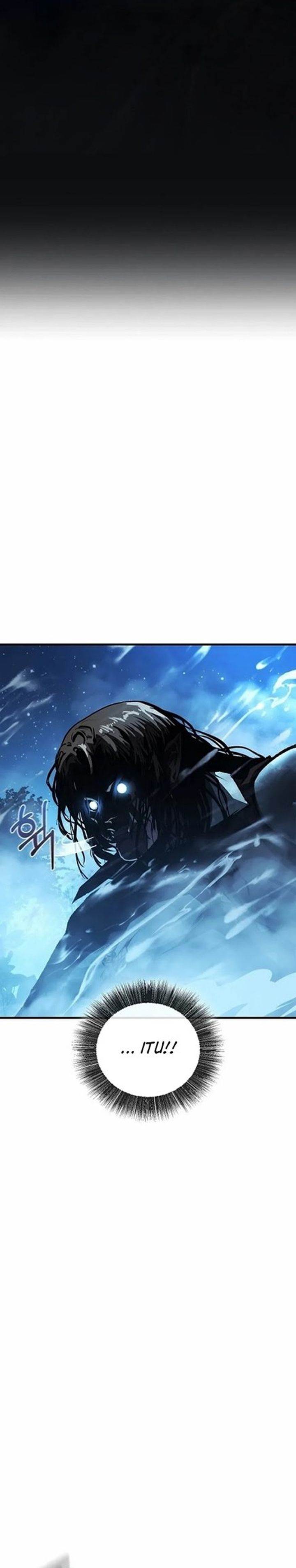 Read Half Blood ID Manga Online
