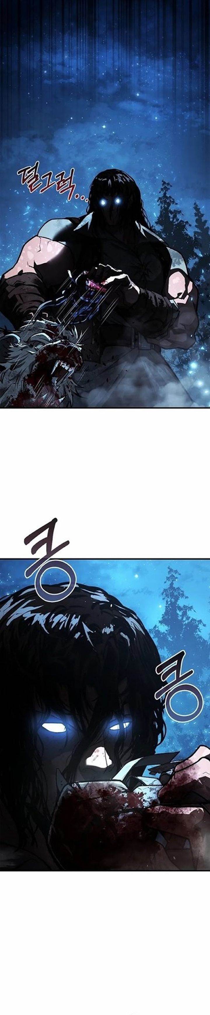 Read Half Blood ID Manga Online