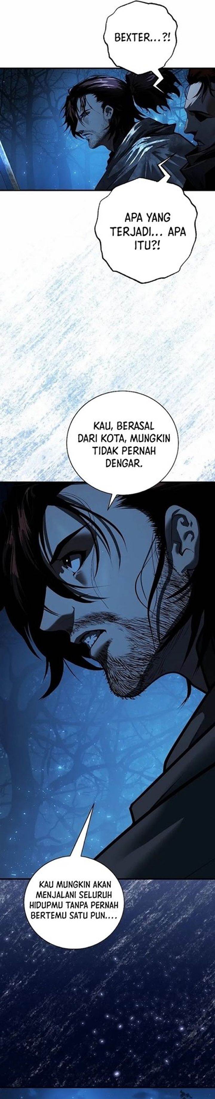 Read Half Blood ID Manga Online