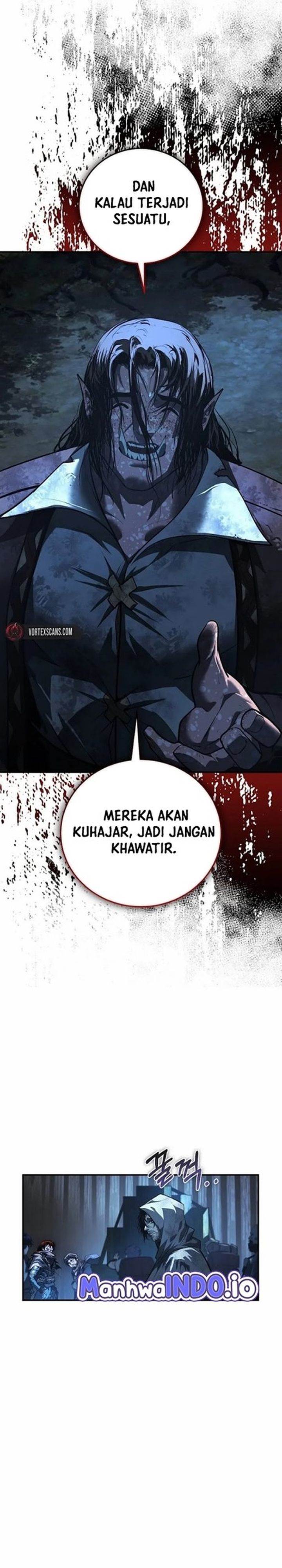 Read Half Blood ID Manga Online