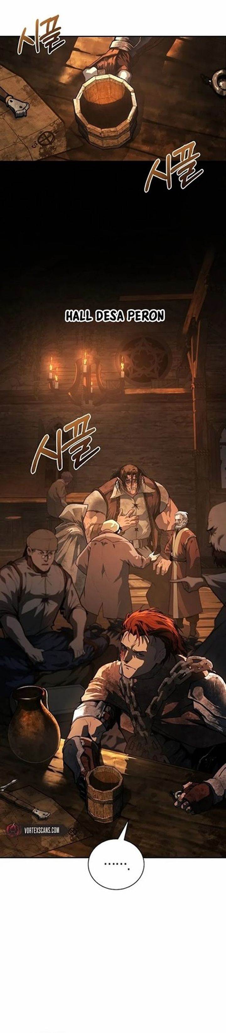 Read Half Blood ID Manga Online