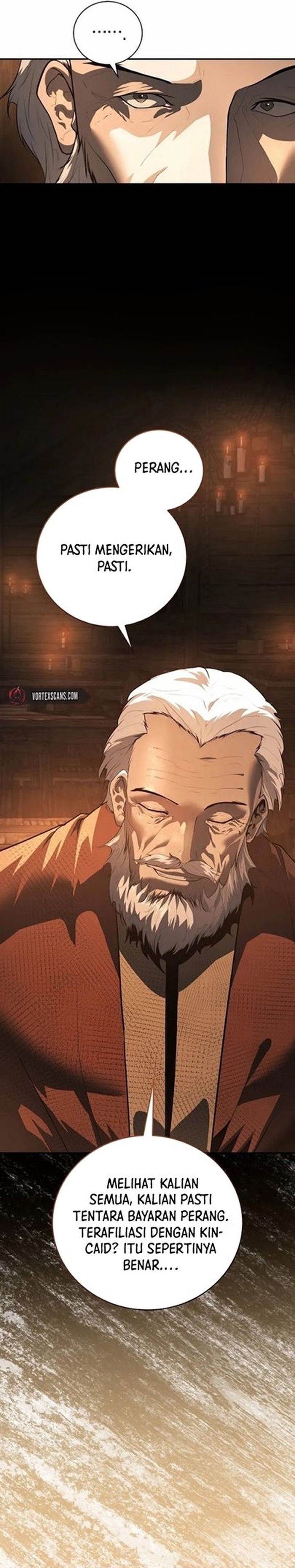 Read Half Blood ID Manga Online