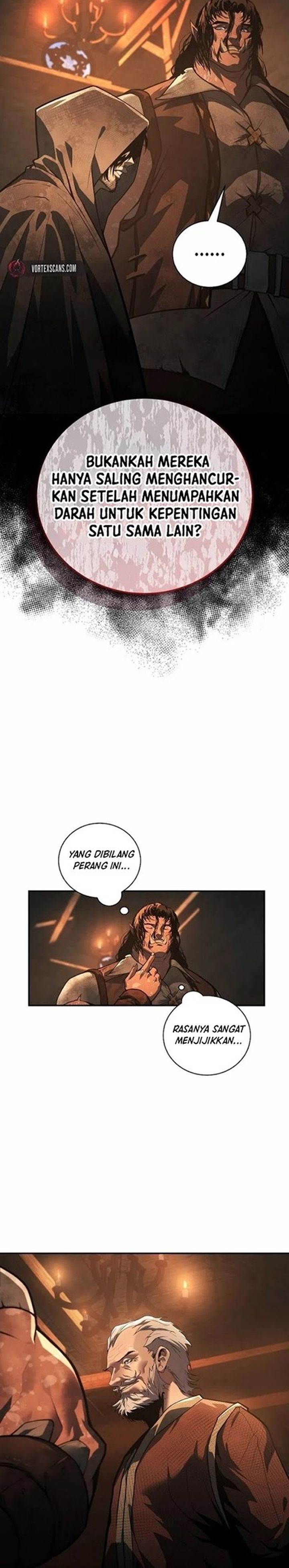 Read Half Blood ID Manga Online