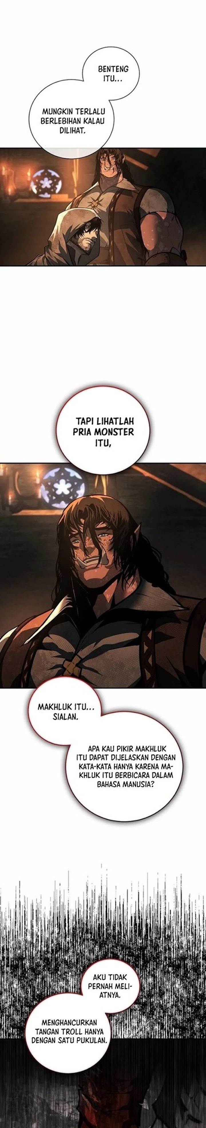 Read Half Blood ID Manga Online