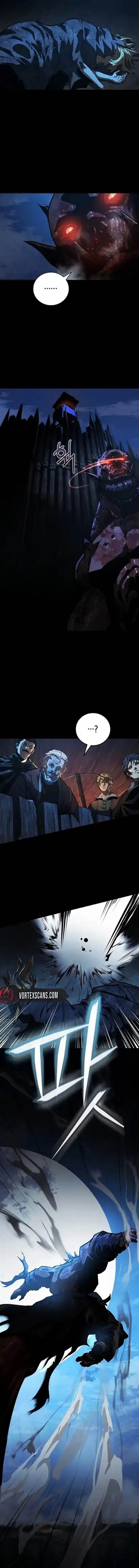 Read Half Blood ID Manga Online