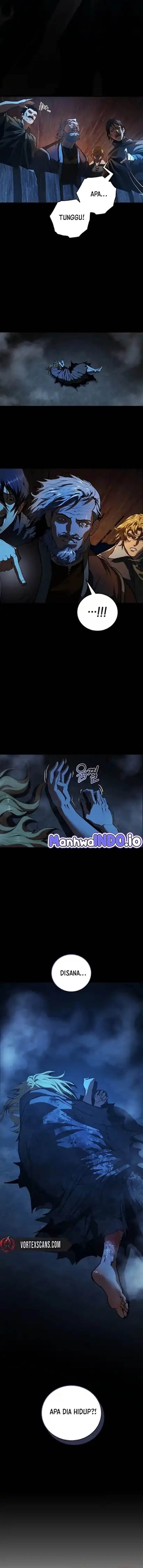 Read Half Blood ID Manga Online