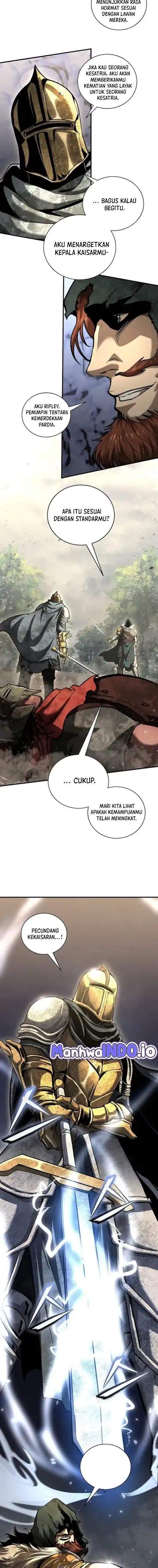 Read Half Blood ID Manga Online