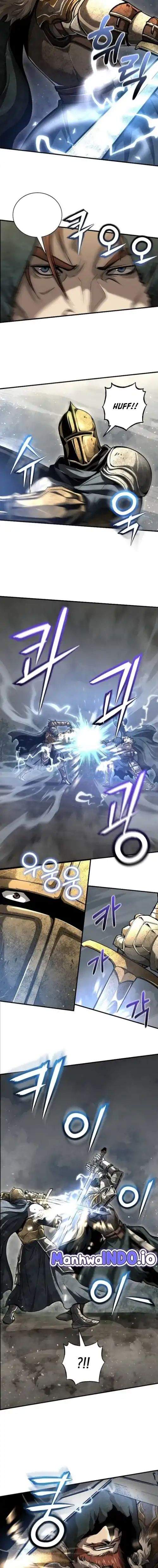 Read Half Blood ID Manga Online