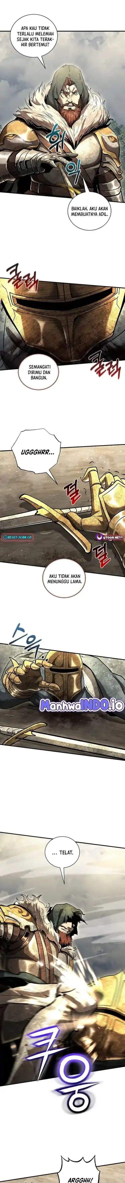 Read Half Blood ID Manga Online