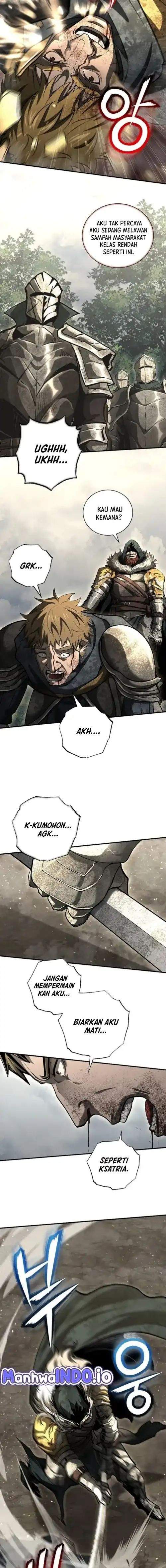 Read Half Blood ID Manga Online