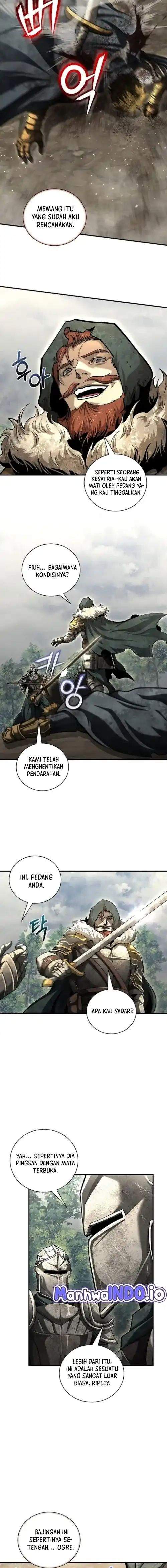 Read Half Blood ID Manga Online