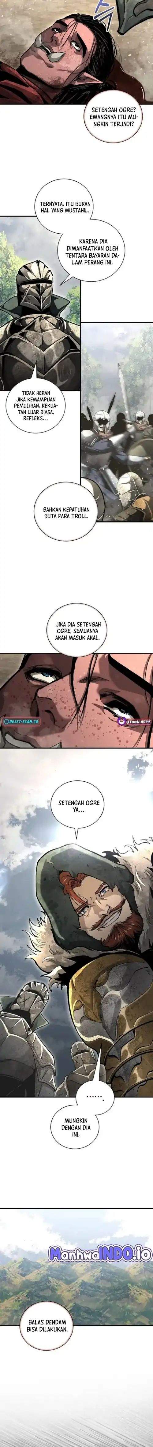 Read Half Blood ID Manga Online
