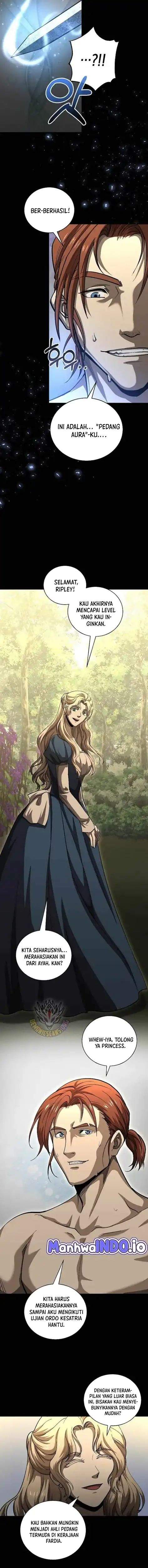 Read Half Blood ID Manga Online