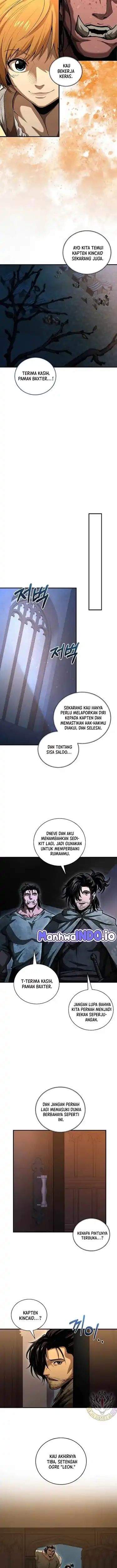 Read Half Blood ID Manga Online