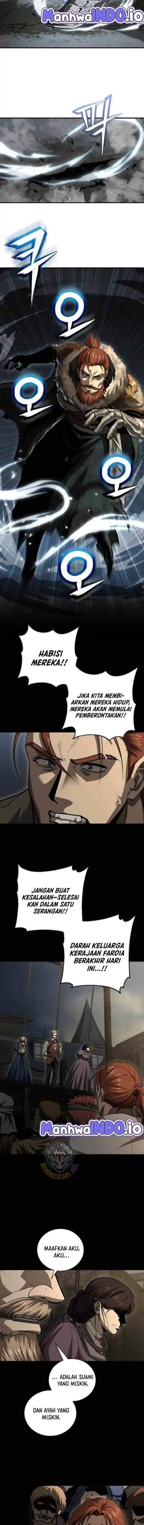 Read Half Blood ID Manga Online