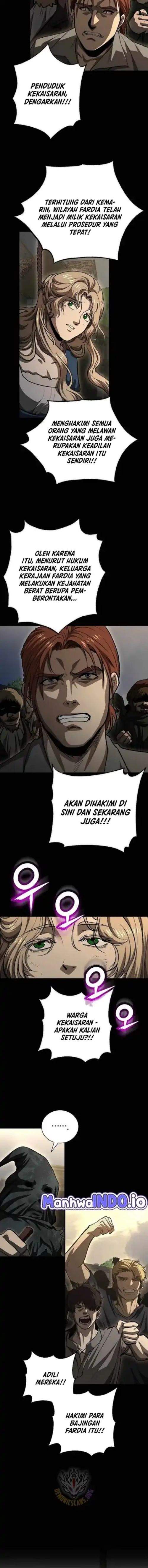 Read Half Blood ID Manga Online