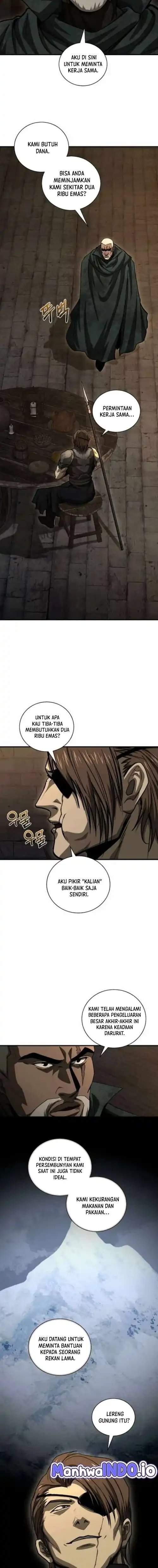 Read Half Blood ID Manga Online