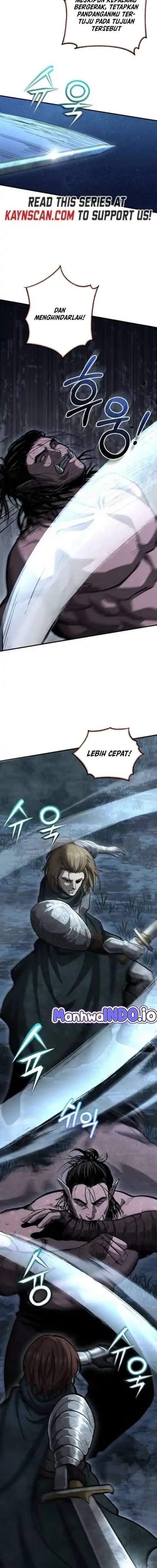 Read Half Blood ID Manga Online