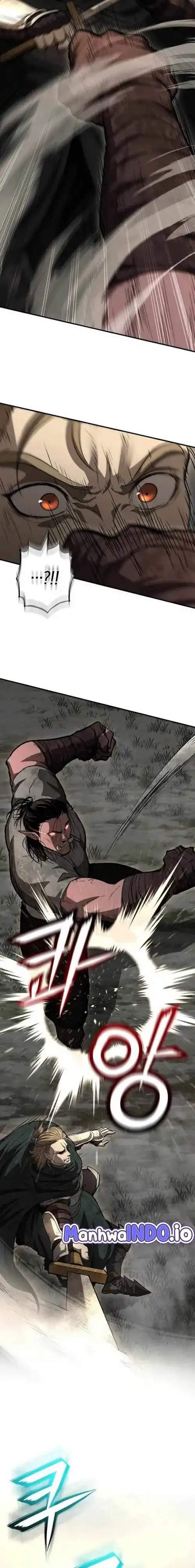 Read Half Blood ID Manga Online