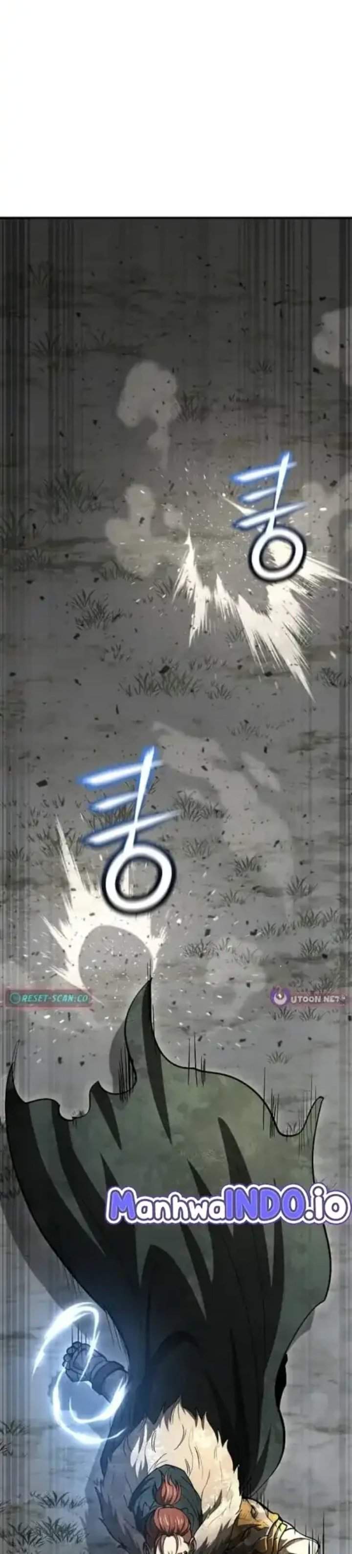 Read Half Blood ID Manga Online