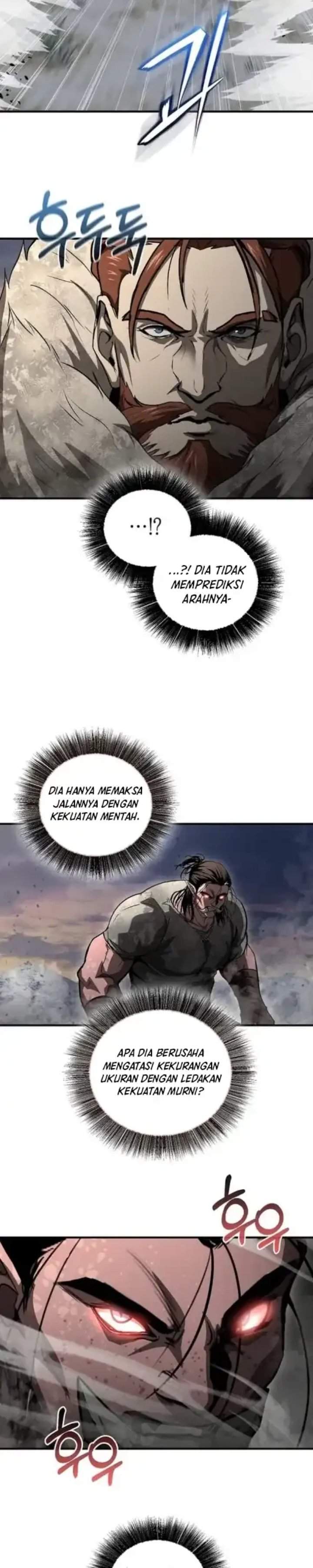 Read Half Blood ID Manga Online