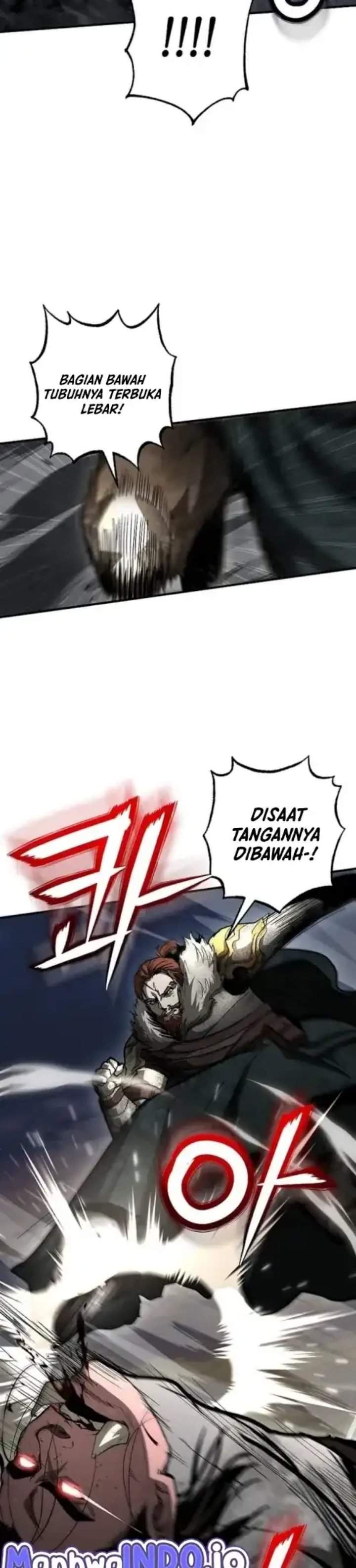 Read Half Blood ID Manga Online