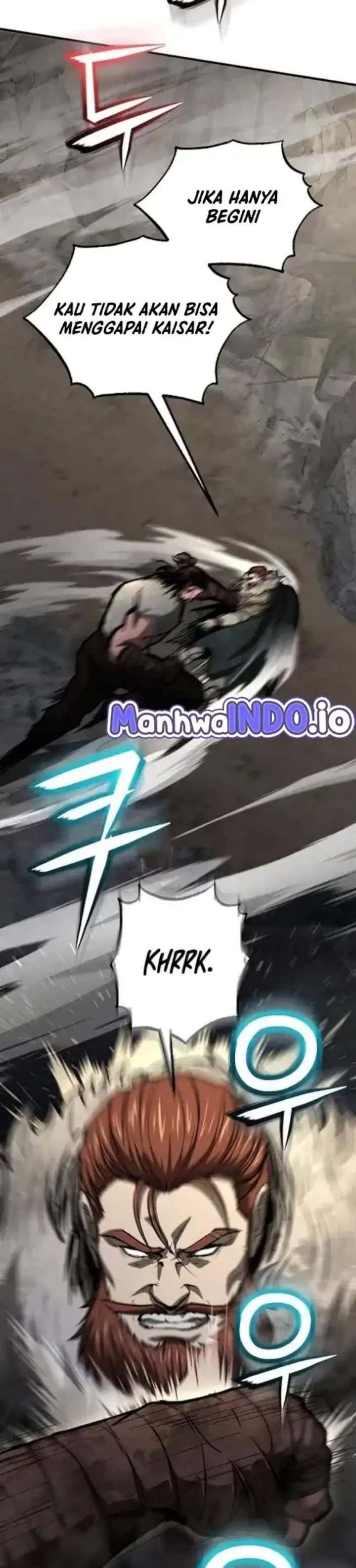 Read Half Blood ID Manga Online