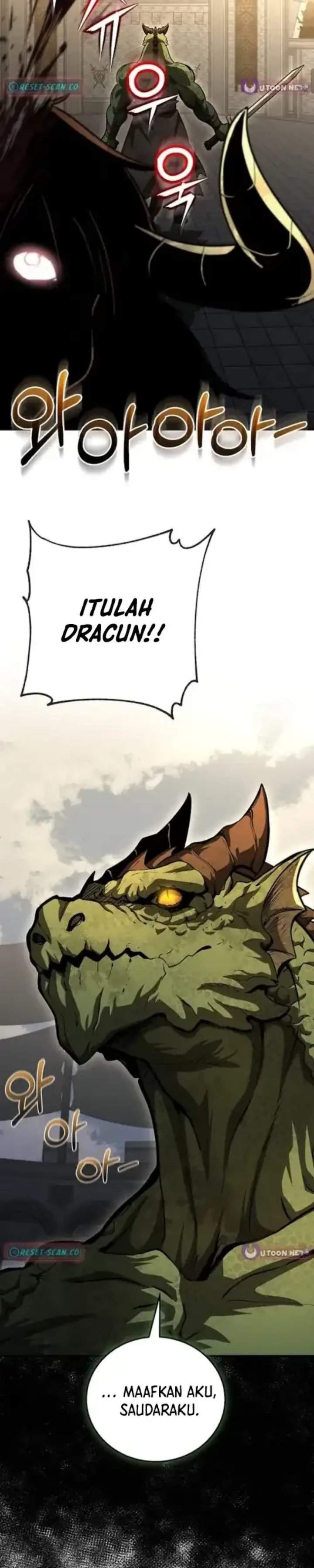 Read Half Blood ID Manga Online