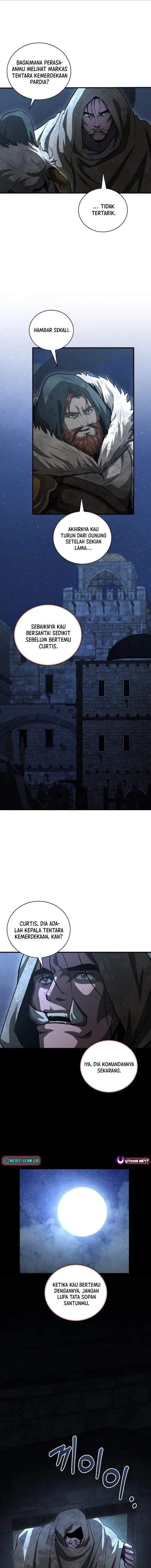 Read Half Blood ID Manga Online