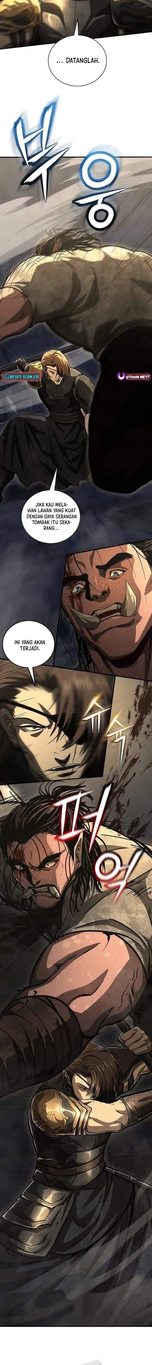 Read Half Blood ID Manga Online
