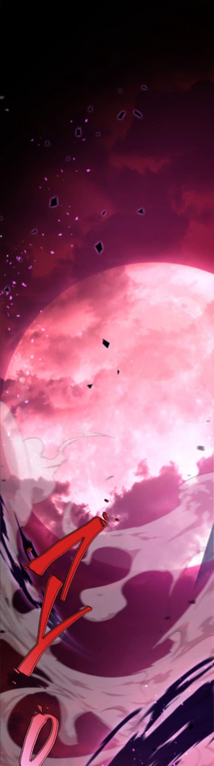Read Heavenly Inquisition Sword ID Manga Online