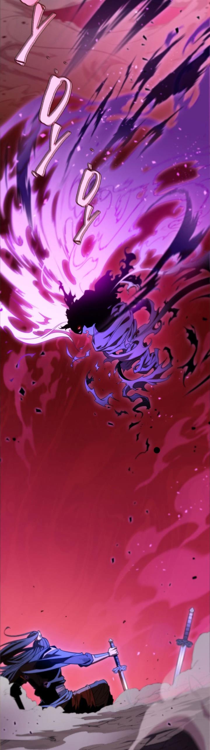 Read Heavenly Inquisition Sword ID Manga Online