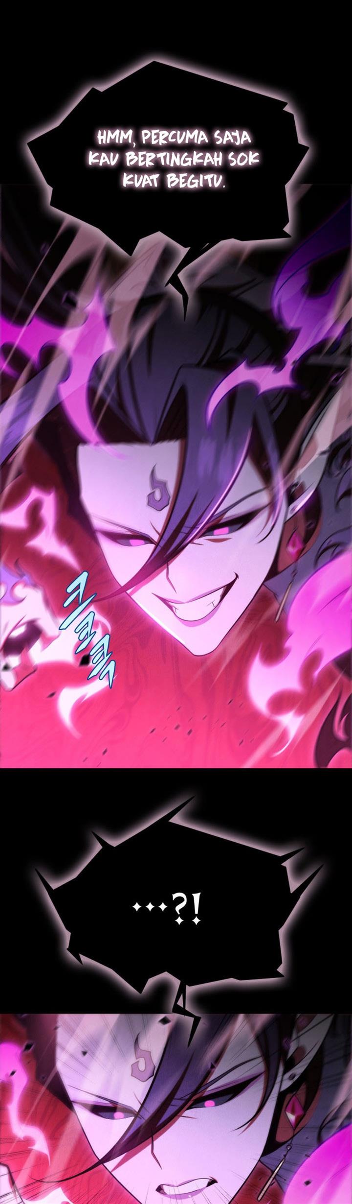 Read Heavenly Inquisition Sword ID Manga Online