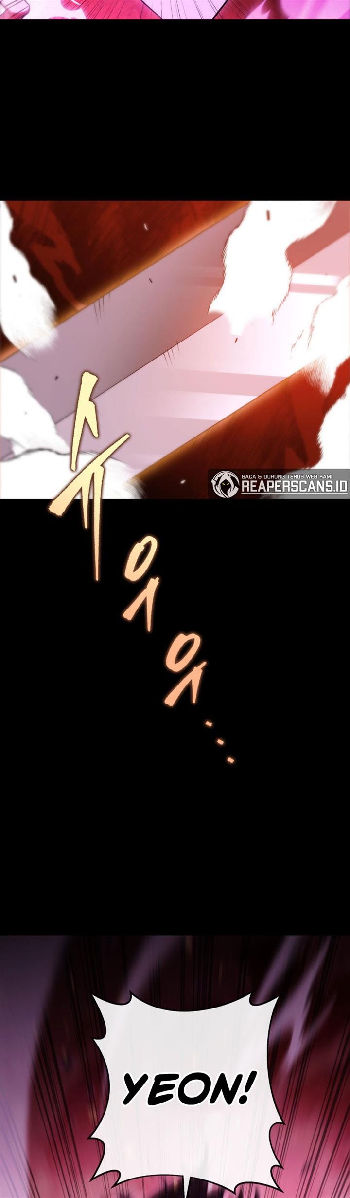 Read Heavenly Inquisition Sword ID Manga Online