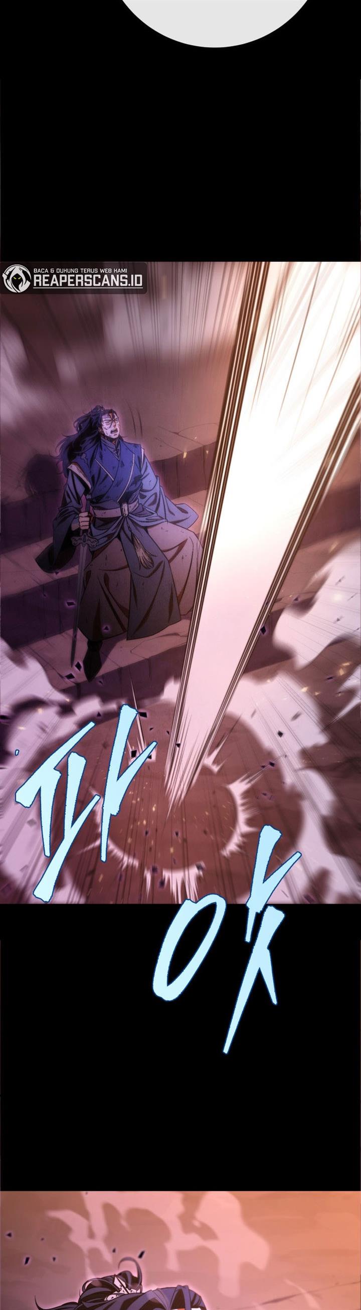 Read Heavenly Inquisition Sword ID Manga Online