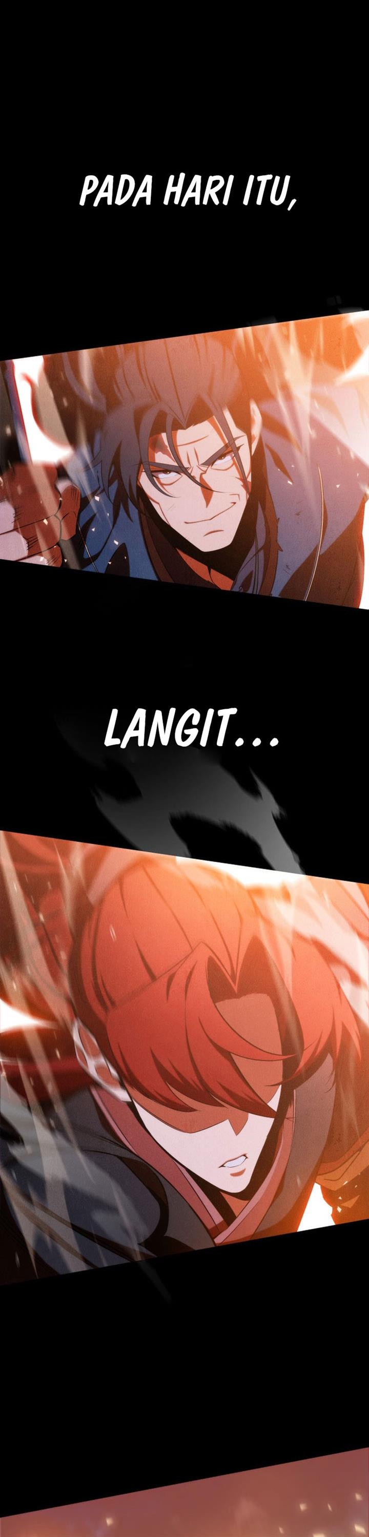 Read Heavenly Inquisition Sword ID Manga Online