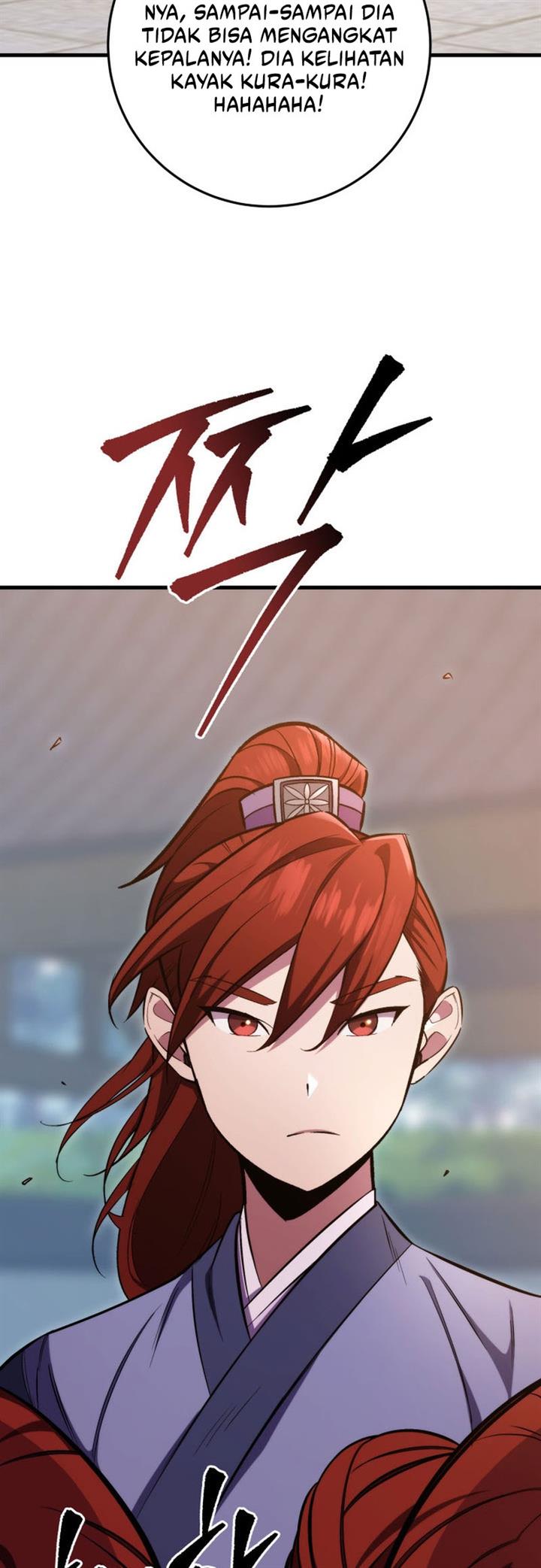 Read Heavenly Inquisition Sword ID Manga Online
